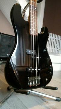 Fender Japan Jazz Bass Special