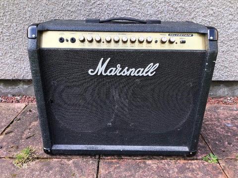 Marshall VS230 Valvestate Guitar Amp Amplifier inc Footswitch