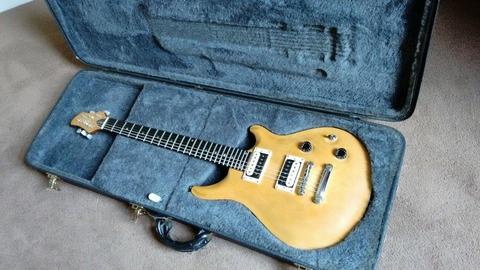 Patrick Eggle Berlin Standard ( 1992) Satin Natural