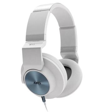 AKG K545 reference headphones