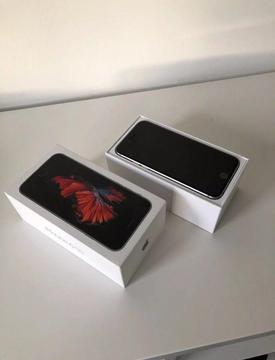 iPhone 6S Unlocked 16GB Excellent condition