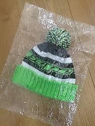 Hope Logo Bobble Hat