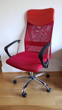 Modern office chair