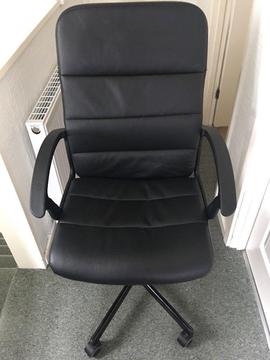 Office chair £35 ono