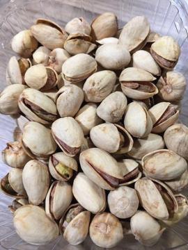 High quality Pistachio Nuts (£6.50 / 1 kg)