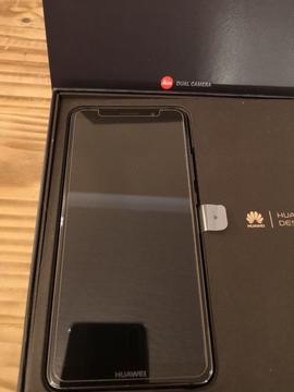 Huawei mate 10 pro for sale network 3