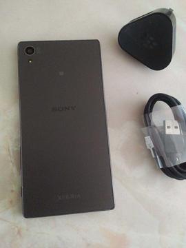 Sony Xperia Z5 32GB Graphite Black