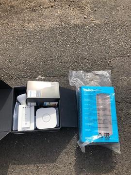 BRAND NEW Amazon Echo Plus & Kit