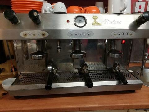 Coffee shop equipment for sale