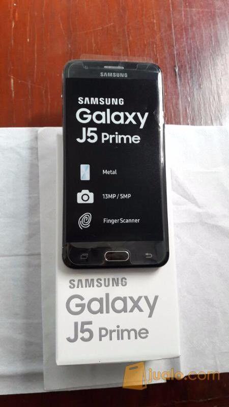 Samsung galaxy j5 Prime Brand New Condition boxed