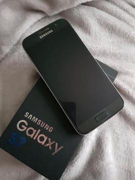 Samsung galaxy s7 32GB EE Network