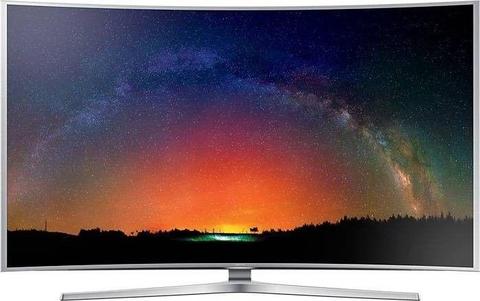 SAMSUNG 65 INCH CURVED 4K SUPER ULTRA HD 3D SMART LED TV (UE65JS9000)