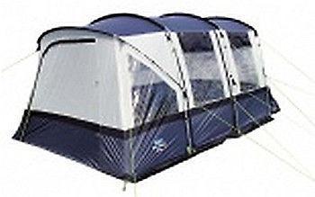 motorhome awning / tent can sleep upto 4 adults in excellent condition