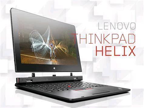 Lenovo helix i7 8gb ram swap