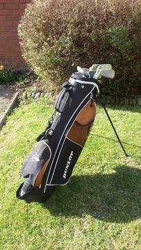 Quality golf clubs. Cheap sale or swap for WHY - guitar stuff, pedals, PS3/4 games, other stuff