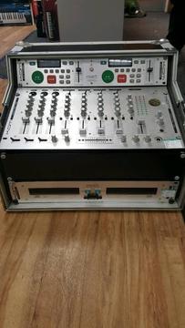 KAM Audio Pro Mixer
