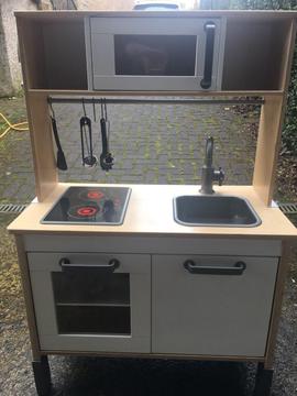 Ikea play kitchen