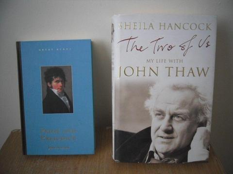 2 Classic Novels