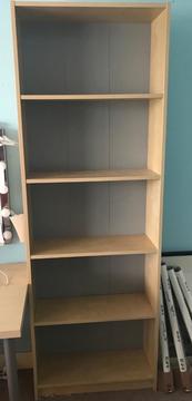 Ikea bookcases *Free*