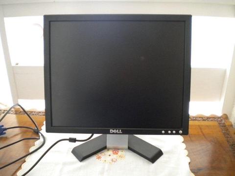 DELL Flat screen monitor