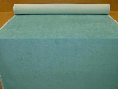 Velvet Upholstery, Curtain from