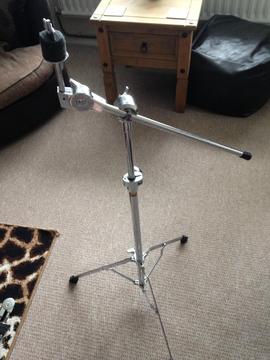Pearl cymbal stand