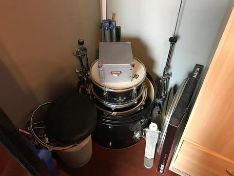 CB Drum Kit