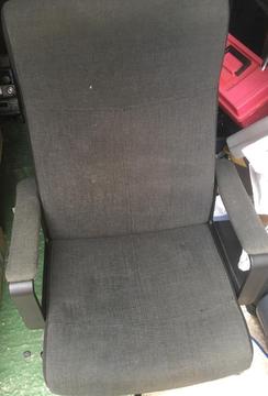 Free computer chair