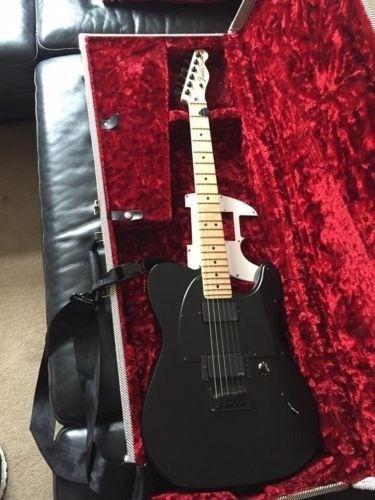 Fender Telecaster - Jim Root Signature Model