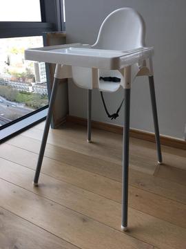 Ikea Antilop baby high chair