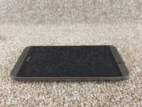 HTC One M9 Grey/Black Unlocked to any Network in reasonable condition