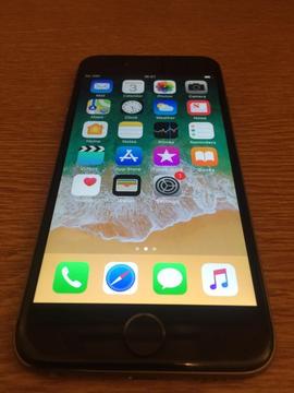 Boxed iPhone 6 ( unlocked,64gb, delivery)