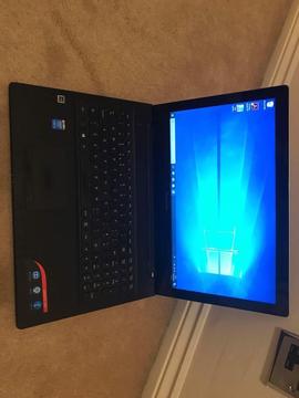 Lenovo Laptop G50-80 1TB I3 Processor @ 2.00GHz Silver