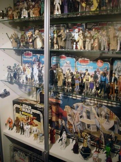 STAR WARS WANTED vintage old or new toys, action figures, ships, lightsabers mr efx code 3