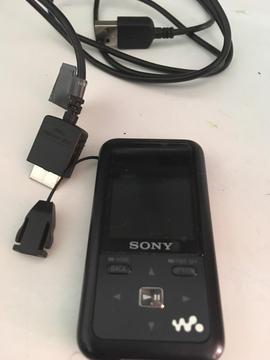 Sony MP3 Player 4GB