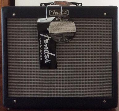 Fender Blues Junior III 15W Guitar Amp as New