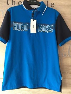 Hugo boss polo