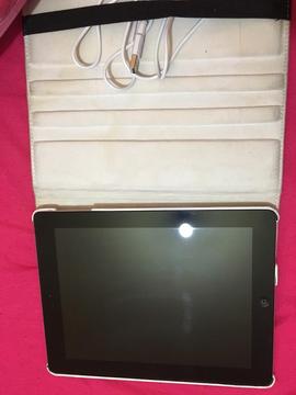 Ipad 1 maybe for spare and repair