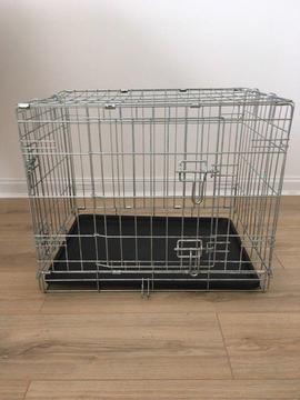 Small pet cage