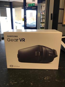 Samsung Gear VR SM-R323 Unopened