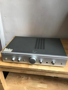 Cambridge audio amplifier A500