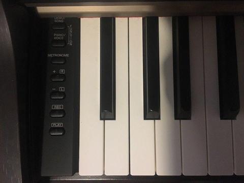 Digital piano YDP-162 Yamaha