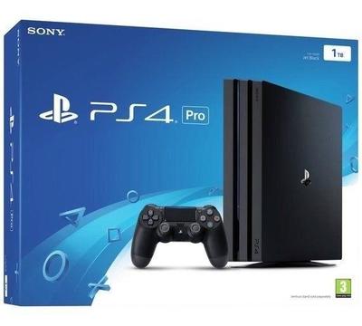 ps4 pro , as new , all boxed , just under 12 months warranty remaining ! price stands , no offers !