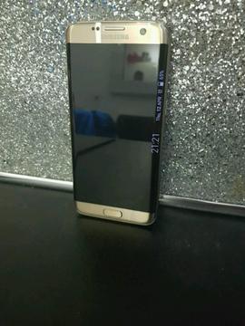 Samsung S7 edge unlocked 300 ono