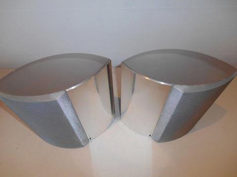 BANG AND OLUFSEN BEOLAB 4000 ACTIVE SPEAKER ALL WORKING PLEASE CALL 07707119599