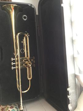 Trumpet 1530