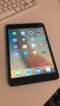 Apple iPad mini Black