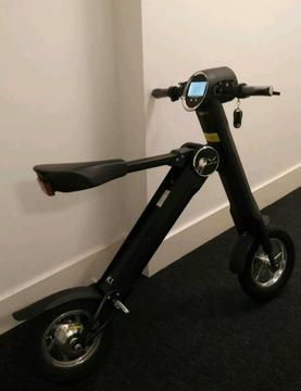Skywalker smart electric Bike New RRP 2119 (Swap for Macbook pro 2017)
