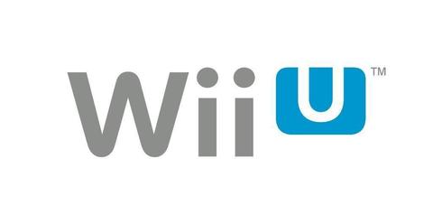 Wii u games wanted