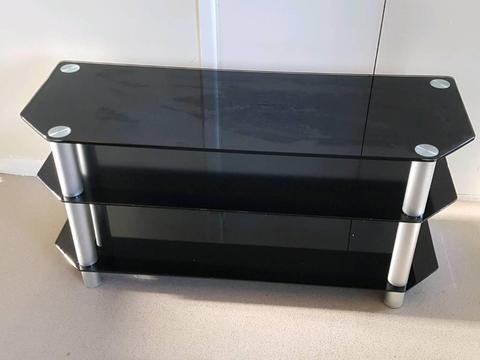Used TV stand